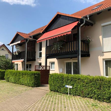 Spreewald-Apartment I Netflix I Prime I Parkplatz Burg  Exterior photo