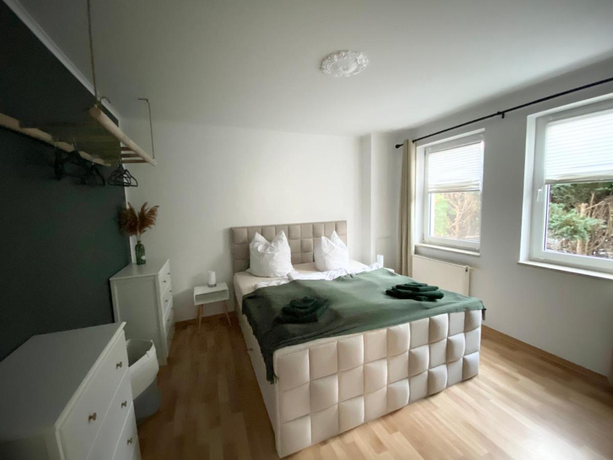 Spreewald-Apartment I Netflix I Prime I Parkplatz Burg  Exterior photo