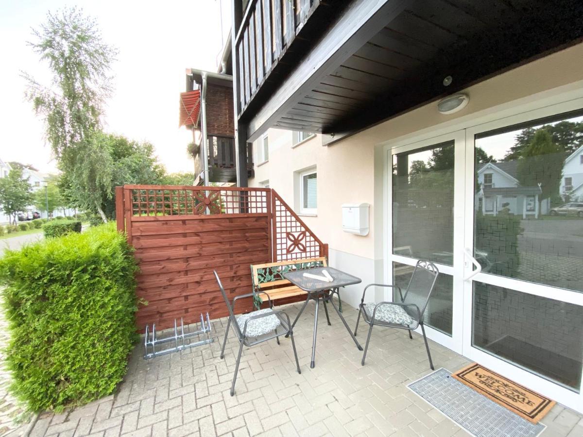 Spreewald-Apartment I Netflix I Prime I Parkplatz Burg  Exterior photo