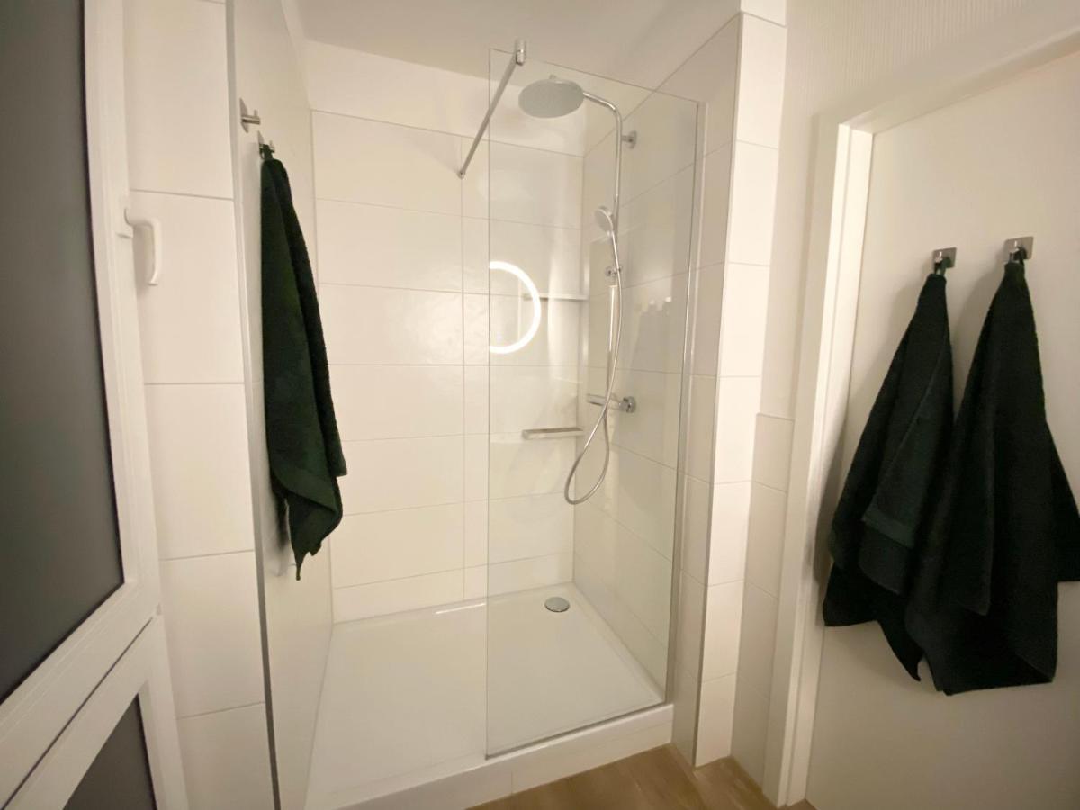 Spreewald-Apartment I Netflix I Prime I Parkplatz Burg  Exterior photo